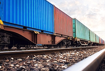 Demiryolu Taşımacılığı